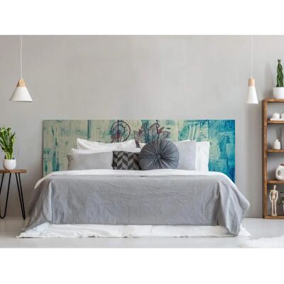 Oedim - JGCAB00AX4 - 150x60 cm - PVC - Headboard Oedim - JGCAB00AX4 - 150x60 cm - PVC - Headboard
