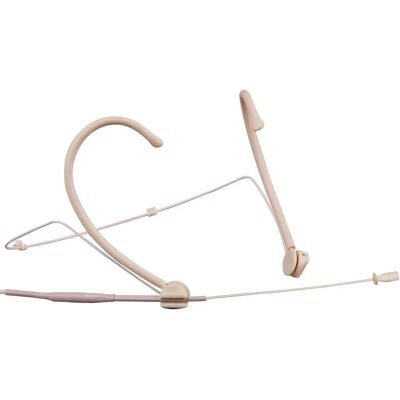 MIPRO - MU-23 - Kardioid - 3mm-Kapsel - Headset-Mikrofon MIPRO - MU-23 - Kardioid - 3mm-Kapsel - Headset-Mikrofon