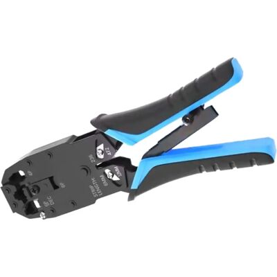 Phasak TD 019 Outil multifonction et sertisseuse Phasak TD 019 Outil multifonction et sertisseuse