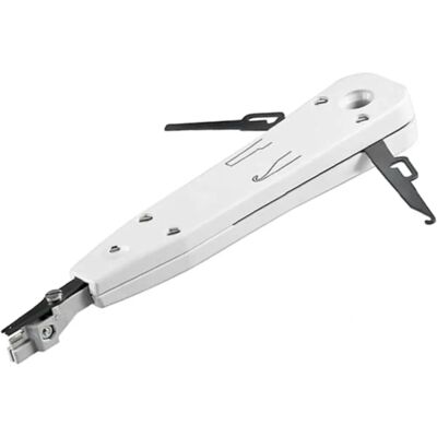 PHASAK - TD 6415 - compatibilité LSA+ - 23-26 AWG - Outil de sertissage PHASAK - TD 6415 - compatibilité LSA+ - 23-26 AWG - Outil de sertissage
