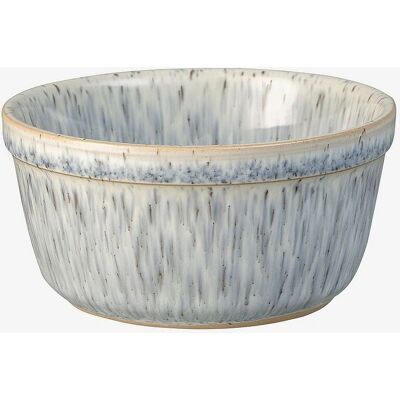 Denby Halo Speckle Ramekin - Ovnfast - 17 cl Denby Halo Speckle Ramekin - Ovnfast - 17 cl