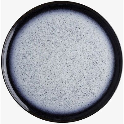 Denby Halo Rundt Fat - Holdbart og Elegant Steingods Denby Halo Rundt Fat - Holdbart og Elegant Steingods