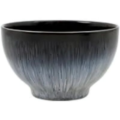 Denby Halo Lille Skål - 310ml, Sort - Skål, Køkkenudstyr, Opvaskemaskine sikker Denby Halo Lille Skål - 310ml, Sort - Skål, Køkkenudstyr, Opvaskemaskine sikker