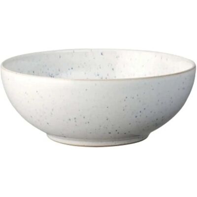 Denby Studio Blue Frokostskål 17cm Chalk Denby Studio Blue Frokostskål 17cm Chalk