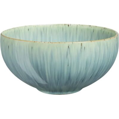 Denby Halo Speckle Nuddelbolle - Nuddelbolle Denby Halo Speckle Nuddelbolle - Nuddelbolle
