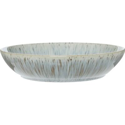 Denby Halo Speckle Pastabolle - Pastabolle Denby Halo Speckle Pastabolle - Pastabolle