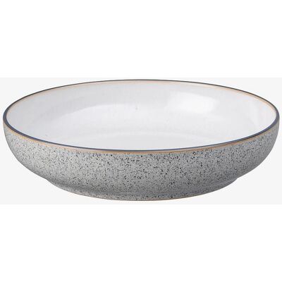 Denby Studio Grey Extra Large Nesting Bowl - Køkkenudstyr Denby Studio Grey Extra Large Nesting Bowl - Køkkenudstyr