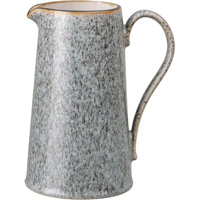 Stor Grå Kan Denby - 1.2L - Stilrent och Tåligt Servis Stor Grå Kan Denby - 1.2L - Stilrent och Tåligt Servis