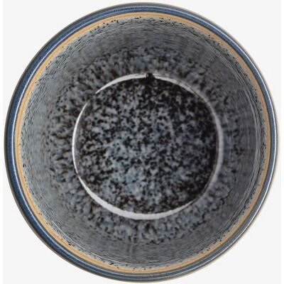 Denby Quartz Studio Grey 27,5 cl Håndtagsløs Kopp - Kopp Denby Quartz Studio Grey 27,5 cl Håndtagsløs Kopp - Kopp