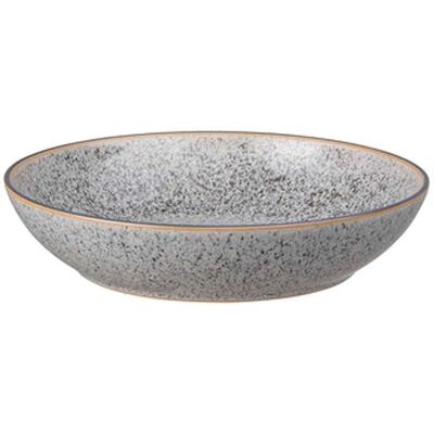 Denby Studio Grey Pastaskål - 22cm Denby Studio Grey Pastaskål - 22cm