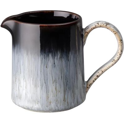 Denby Halo Brew Lille Mælkekande - 200ml - Steingods - Holdbar Denby Halo Brew Lille Mælkekande - 200ml - Steingods - Holdbar