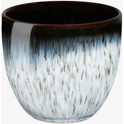 Denby Halo Liten Kjele - Svart - Liten Kjele Denby Halo Liten Kjele - Svart - Liten Kjele