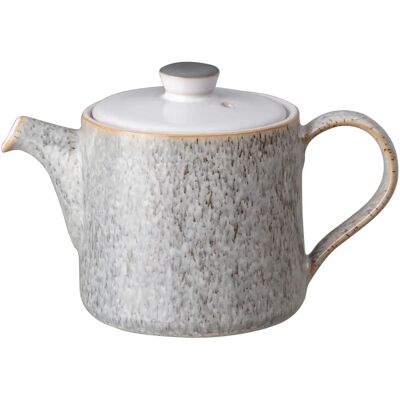 Denby Studio Grey Brew Lille Tepotte - Tepotte - Grå Denby Studio Grey Brew Lille Tepotte - Tepotte - Grå