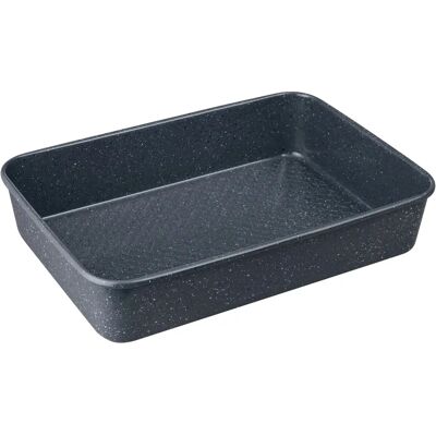 Denby Quantanium Finish Stor Stegeplade - Stegeplade Denby Quantanium Finish Stor Stegeplade - Stegeplade