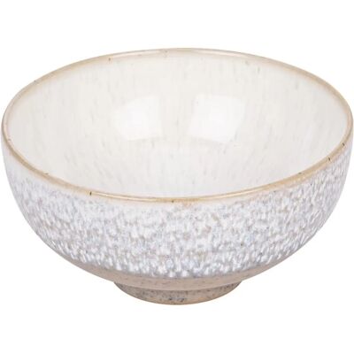 Denby Kiln Riskål - 13cm - Beige - Holdbart steingods Denby Kiln Riskål - 13cm - Beige - Holdbart steingods