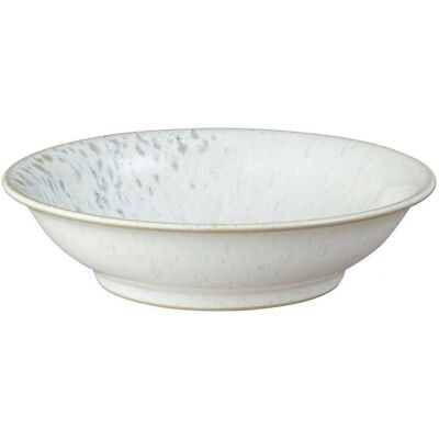 Denby Kiln Beige 15,5cm Skål - Klassisk Engelsk Håndværk Denby Kiln Beige 15,5cm Skål - Klassisk Engelsk Håndværk