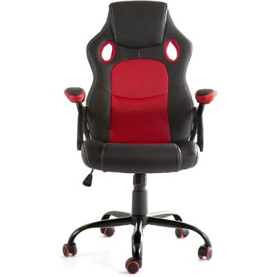 Home Heavenly - Silla Gaming X-One - Ajustable y Ergonómica para Oficina Home Heavenly - Silla Gaming X-One - Ajustable y Ergonómica para Oficina