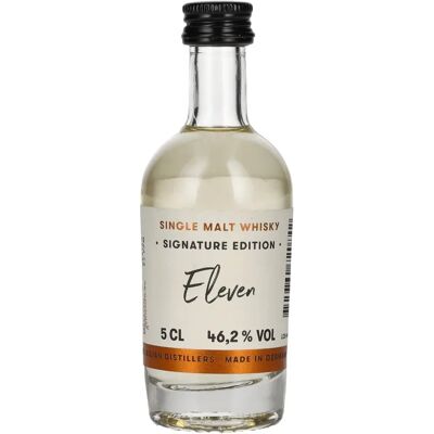St. Killian Signature Edition ELEVEN Single Malt Whisky - Whisky St. Killian Signature Edition ELEVEN Single Malt Whisky - Whisky