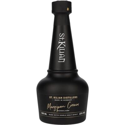 St. Killian Marsepein Crème - Likeur - 23% Vol. St. Killian Marsepein Crème - Likeur - 23% Vol.