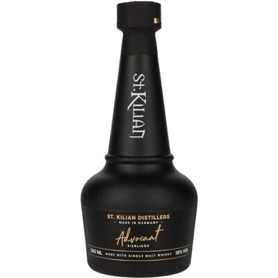 St. Killian Advocaat Liquore alle uova - Giallo d'uovo - Liquore alle uova - Tipo di uova St. Killian Advocaat Liquore alle uova - Giallo d'uovo - Liquore alle uova - Tipo di uova
