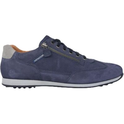 Mephisto Leon - Basket sport bleu - 6.5 UK - Publicité Mephisto Leon - Basket sport bleu - 6.5 UK - Publicité
