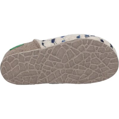 Mephisto Polli - Dames Vilt-Clog - Ondersteuning & Comfort Mephisto Polli - Dames Vilt-Clog - Ondersteuning & Comfort