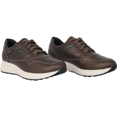 Mephisto Karin - Sneakers pour femmes Bronze - 8 UK - 42 EU Mephisto Karin - Sneakers pour femmes Bronze - 8 UK - 42 EU