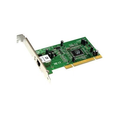 Linksys - EG1032 - Gigabit PCI - Network Adapter Linksys - EG1032 - Gigabit PCI - Network Adapter