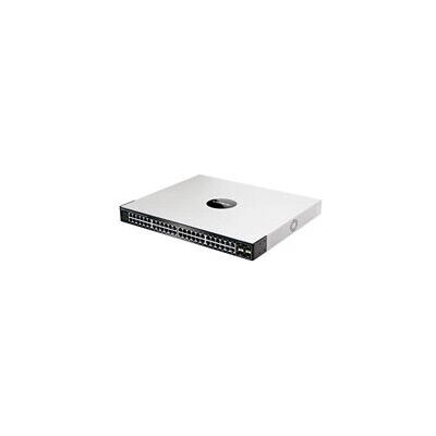 Cisco Sge2010 48-Port Gigabit Managed Switch - Layer 2+ Cisco Sge2010 48-Port Gigabit Managed Switch - Layer 2+