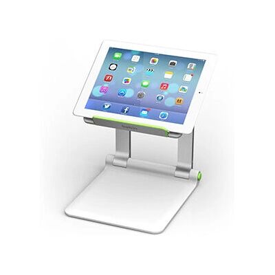 Carrello multimediale portatile Belkin B2B118 - Supporto per tablet Carrello multimediale portatile Belkin B2B118 - Supporto per tablet
