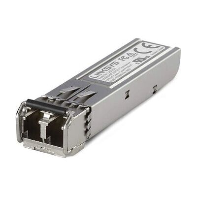 Transceptor de Red de Fibra Óptica Linksys LACGSX - Módulo Transceptor de Red Transceptor de Red de Fibra Óptica Linksys LACGSX - Módulo Transceptor de Red