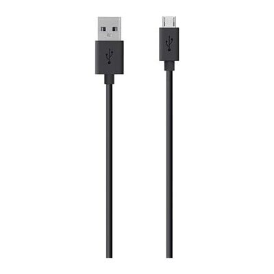 Belkin Micro-USB do USB ChargeSync 3m Czarny - Kabel USB Belkin Micro-USB do USB ChargeSync 3m Czarny - Kabel USB