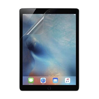 Ochrona Ekranu Belkin dla iPad Pro - Przezroczysta - 9.7" Ochrona Ekranu Belkin dla iPad Pro - Przezroczysta - 9.7"