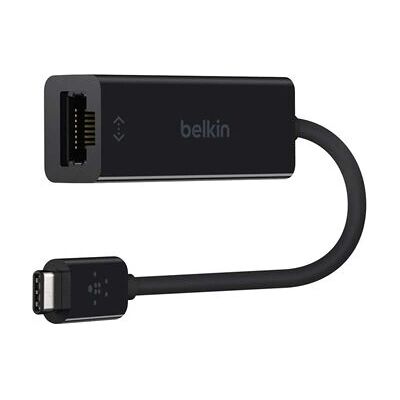Belkin USB-C Gigabit Ethernet Adapter Belkin USB-C Gigabit Ethernet Adapter