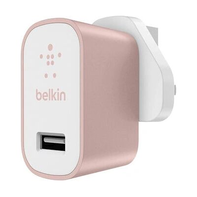 Belkin Marque Modèle - Chargeur USB-A Rapide Belkin Marque Modèle - Chargeur USB-A Rapide