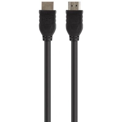 Καλώδιο HDMI Belkin 3μ - Υποστηρίζει 4K Καλώδιο HDMI Belkin 3μ - Υποστηρίζει 4K