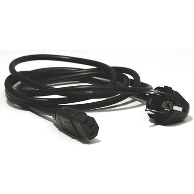 Belkin Cordon d'alimentation F3A225CP1.8M-P - Power Cord Belkin Cordon d'alimentation F3A225CP1.8M-P - Power Cord