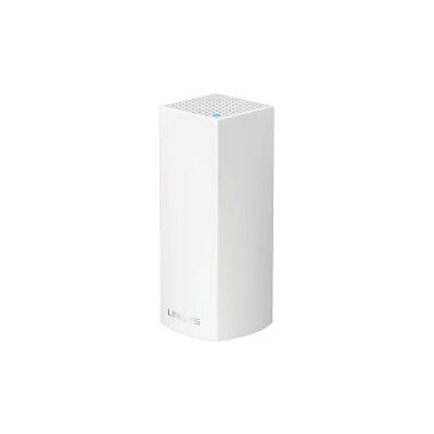 Linksys Velop Tri-Band Wi-Fi Mesh System - White Linksys Velop Tri-Band Wi-Fi Mesh System - White