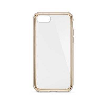 Belkin iPhone 8/7 Hülle - Gold, Sturzschutz & Anschlusszugang Belkin iPhone 8/7 Hülle - Gold, Sturzschutz & Anschlusszugang