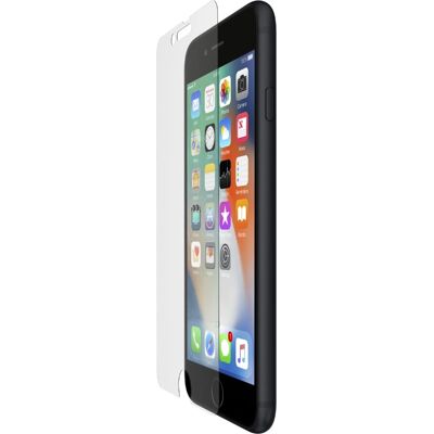 Belkin F8W883ZZ Ultra Klar Displayschutz für iPhone - Hohe Haltbarkeit Belkin F8W883ZZ Ultra Klar Displayschutz für iPhone - Hohe Haltbarkeit