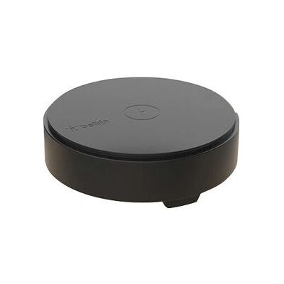 Belkin B2B180VF Drahtloses Ladegerät - Smartphone, Schwarz Belkin B2B180VF Drahtloses Ladegerät - Smartphone, Schwarz