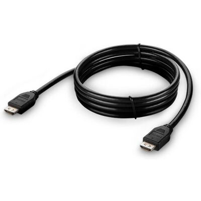 Belkin F1DN1VCBL-HH10T - Câble HDMI Type A 3m - Noir Belkin F1DN1VCBL-HH10T - Câble HDMI Type A 3m - Noir