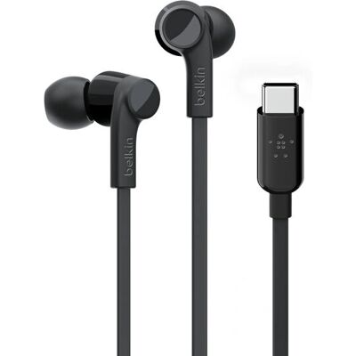Belkin G3H0002BTBLK - CZARNY Belkin G3H0002BTBLK - CZARNY