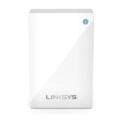 Linksys WHW0101P Weiß Netzwerk Transmitter - Netzwerk Transmitter Linksys WHW0101P Weiß Netzwerk Transmitter - Netzwerk Transmitter
