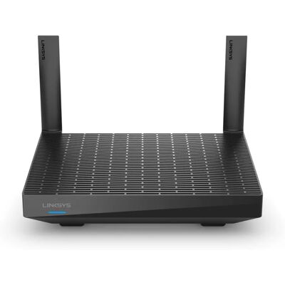 Linksys MR7350 Wireless Router - WiFi 6 Dual-Band Gigabit Ethernet Linksys MR7350 Wireless Router - WiFi 6 Dual-Band Gigabit Ethernet