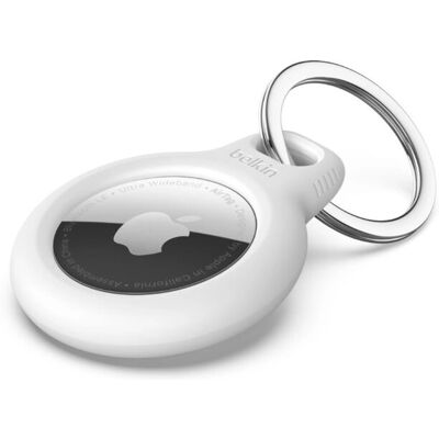 Belkin F8W973btWHT Nøkkelholder-Case Belkin F8W973btWHT Nøkkelholder-Case