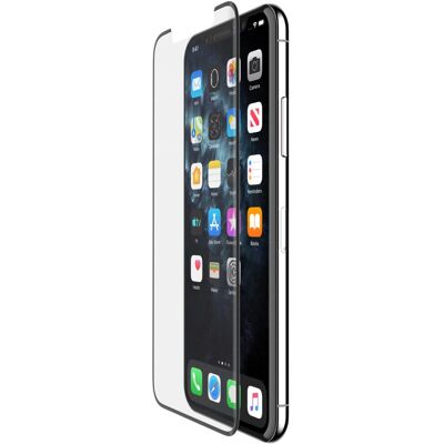 Belkin iPhone 11 Pro Max/XS Max Screen Protector - Gehard Glas Belkin iPhone 11 Pro Max/XS Max Screen Protector - Gehard Glas