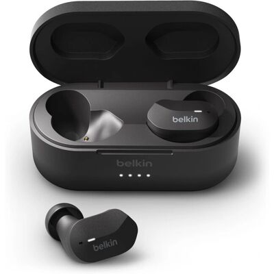 Belkin SoundForm - NOIR Belkin SoundForm - NOIR