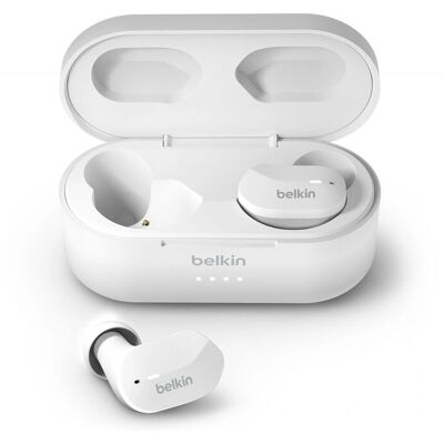 Belkin SoundForm - Biela Belkin SoundForm - Biela