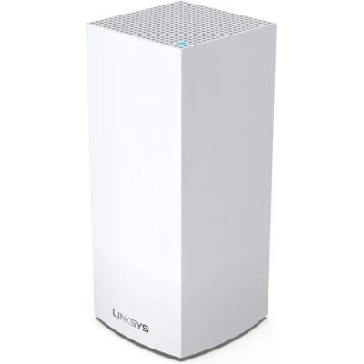 Linksys Velop AX4200 Router Mesh WiFi 6 Tri-Banda Linksys Velop AX4200 Router Mesh WiFi 6 Tri-Banda